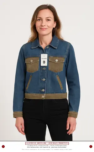 RODI Jeansjacke