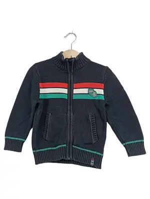 S.OLIVER Strickjacke