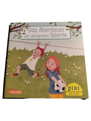 Buch für Kinder