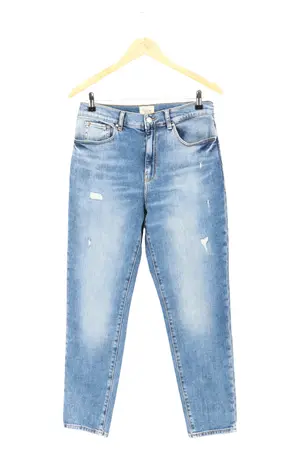 CUPOF JOE Jeans Slim Fit