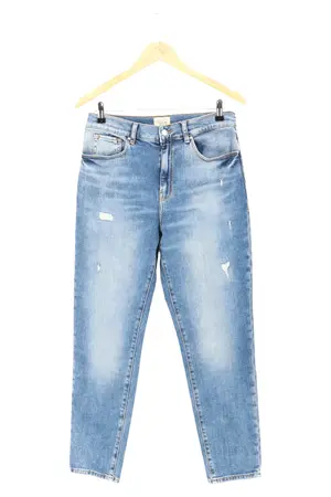 CUPOF JOE Jeans Slim Fit