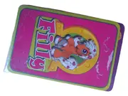 Vorschaubild 2 von Königin Titania Spielfigur Rosa Pferd mit Flügeln Sammelfigur