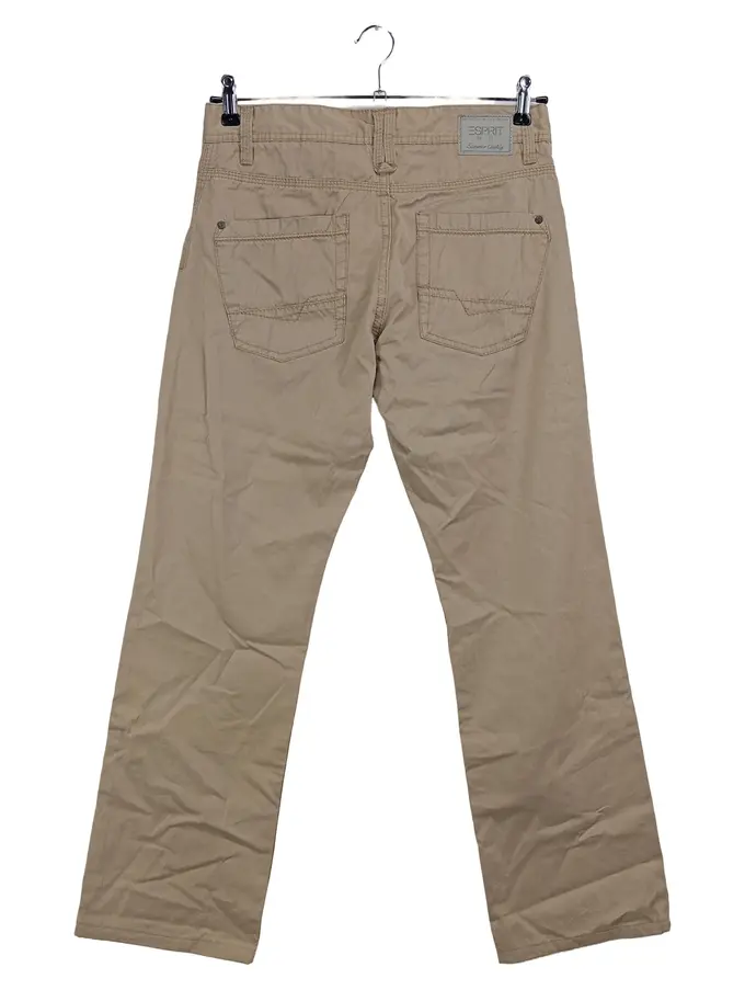 ESPRIT Jeans Straight Leg Bild 2