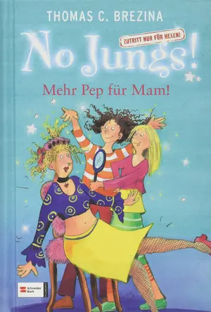 Buch für Kinder