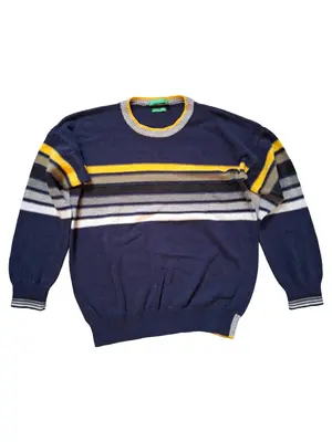 UNITED COLORS OF BENETTON Pullover