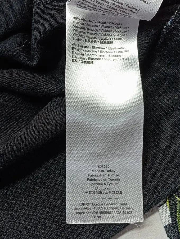 ESPRIT Bluse Bild 4