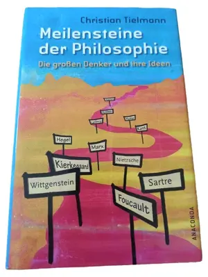Philosophisches Buch