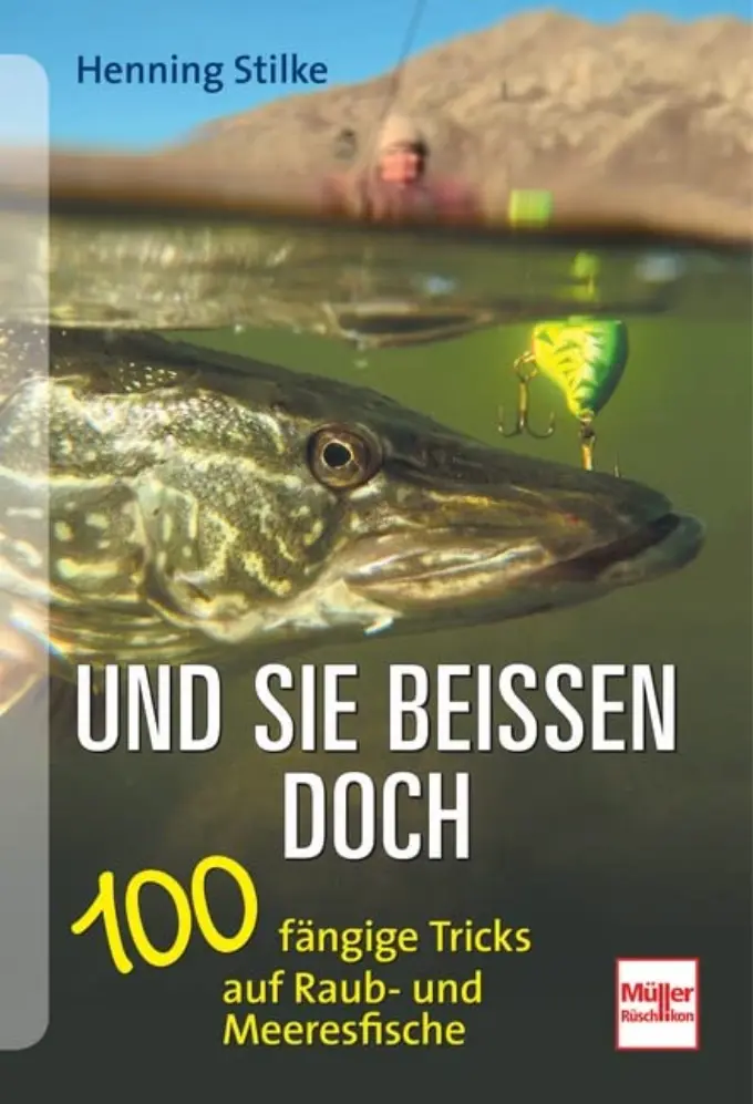 Hobbybuch Bild 1