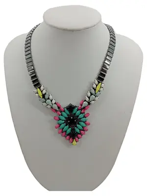 SWEET DELUXE Halskette