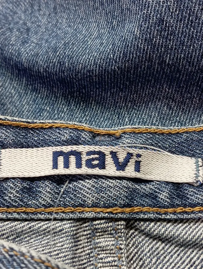 MAVI Jeans Bootcut Bild 3