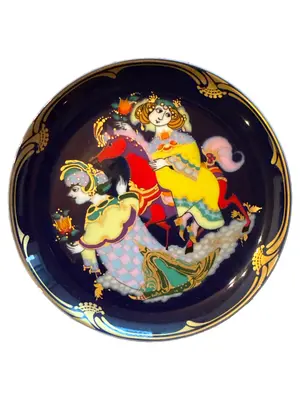 ROSENTHAL Sammelteller