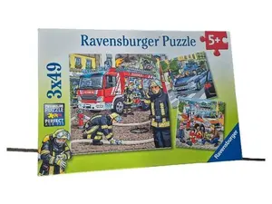 RAVENSBURGER Puzzle