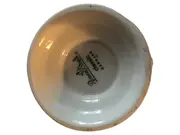Vorschaubild 2 von Classic Platzteller Porzellan Uni Weiß 21cm Festlich