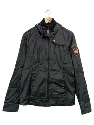 KHUJO Leichte Jacke