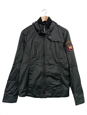 KHUJO Leichte Jacke