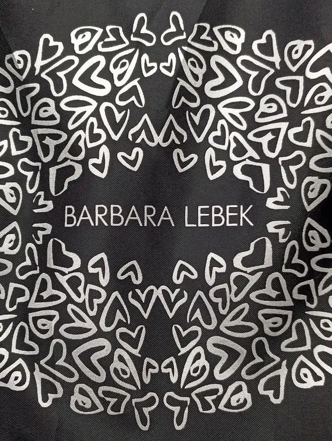 BARBARA LEBEK Steppweste Bild 3