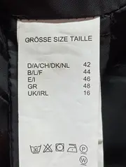 Vorschaubild BARBARA LEBEK Steppweste 4
