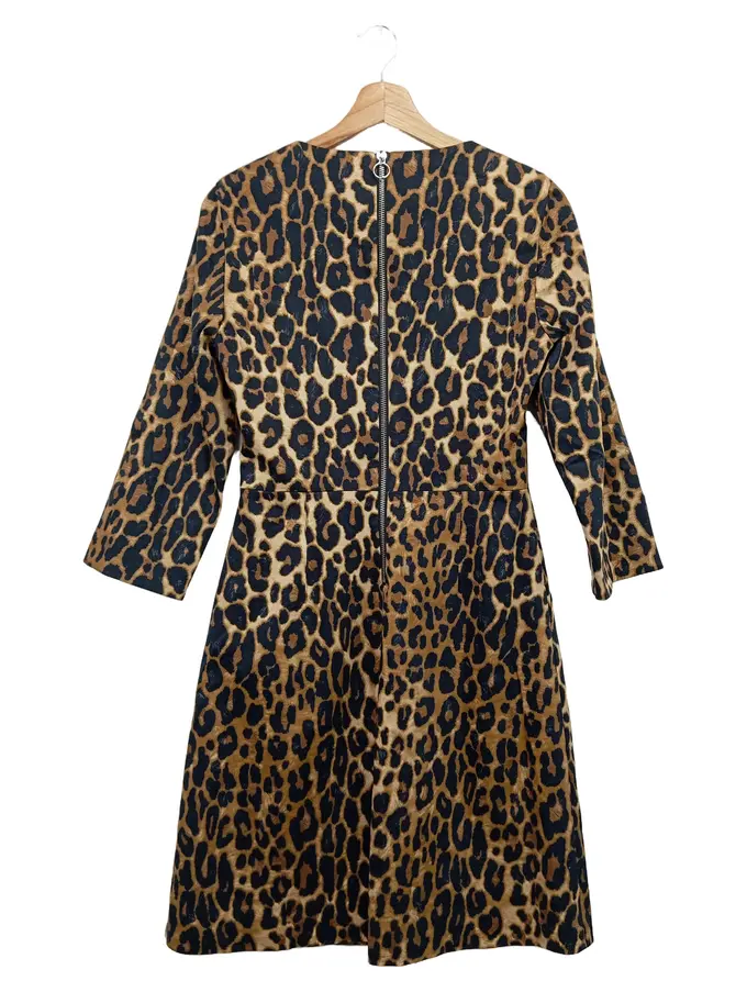 OUI Freizeitkleid Bild 2