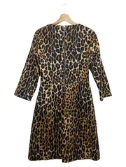 Vorschaubild OUI Freizeitkleid 2