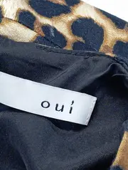 Vorschaubild OUI Freizeitkleid 3
