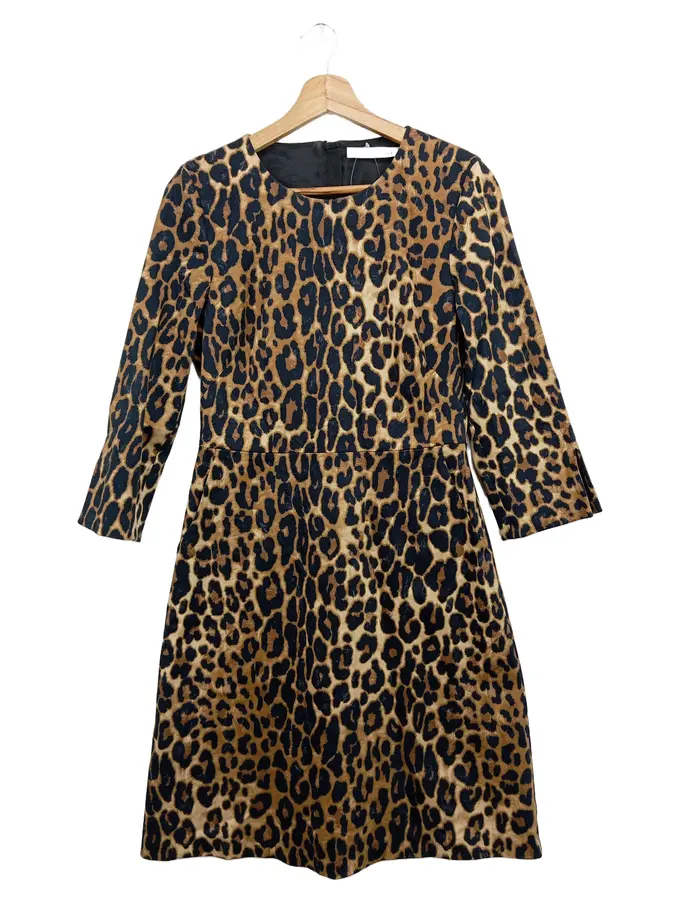 OUI Freizeitkleid Bild 1