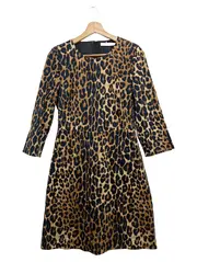 Vorschaubild OUI Freizeitkleid 1