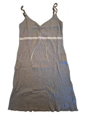 MARC O'POLO Strickkleid