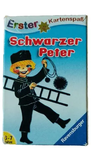 RAVENSBURGER Kartenspiel