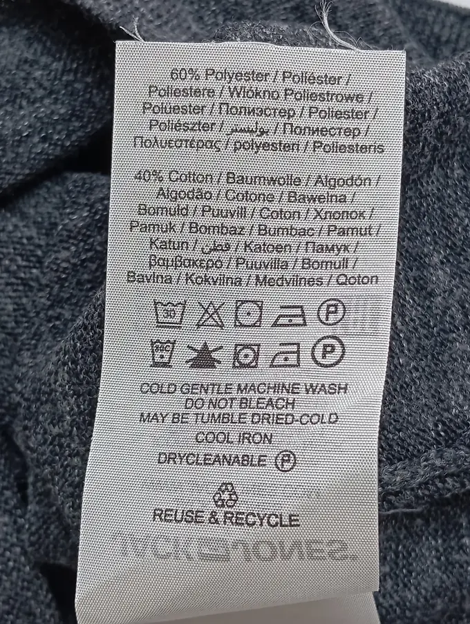 JACK & JONES Sweatshirt Bild 4