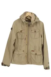 Vorschaubild KHUJO Outdoorjacke 1