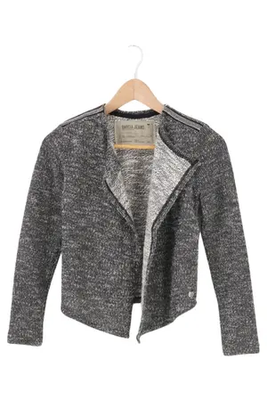GARCIA JEANS Leichte Jacke