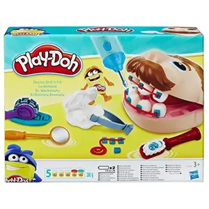PLAYDOH Kaufladen Spielzubehör