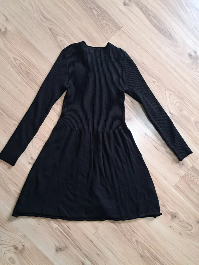 ONLY Strickkleid Bild 3