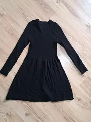 Vorschaubild ONLY Strickkleid 3