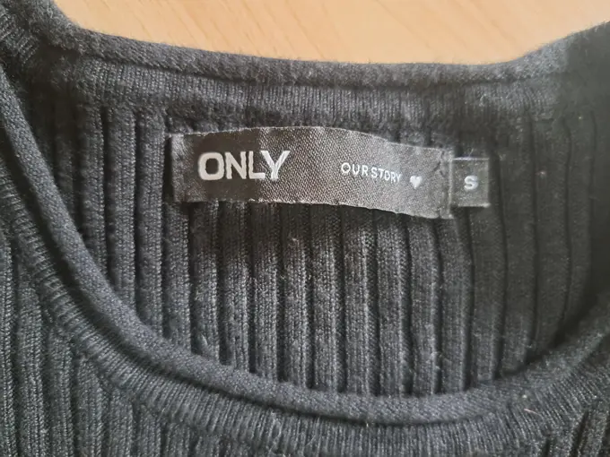 ONLY Strickkleid Bild 2