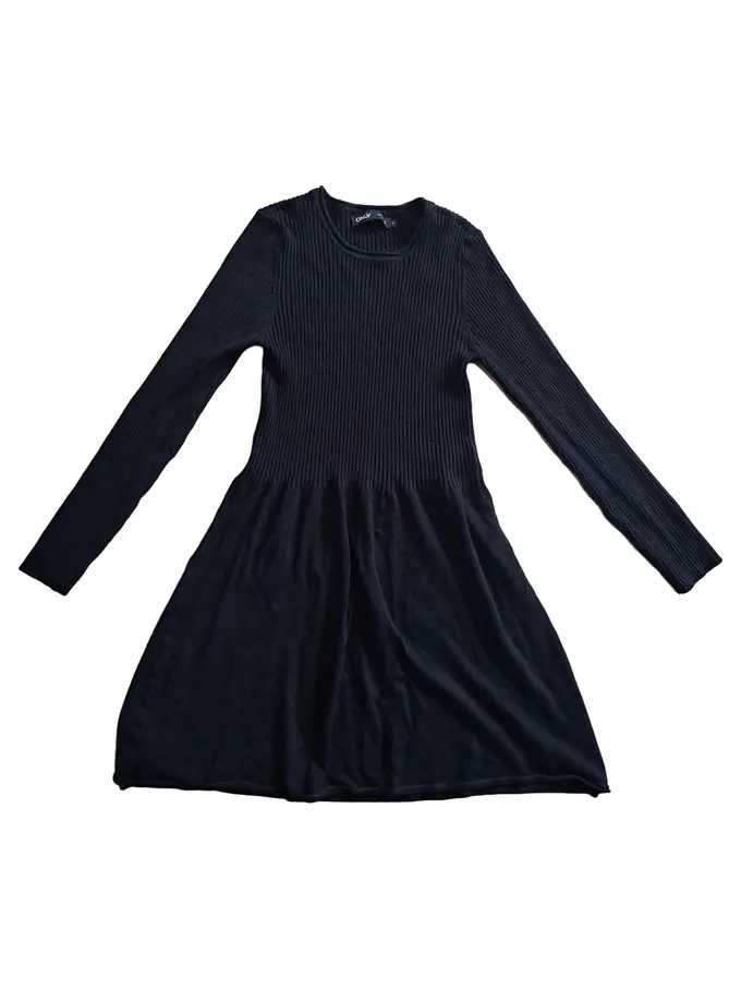 ONLY Strickkleid Bild 1