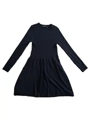 Vorschaubild ONLY Strickkleid 1