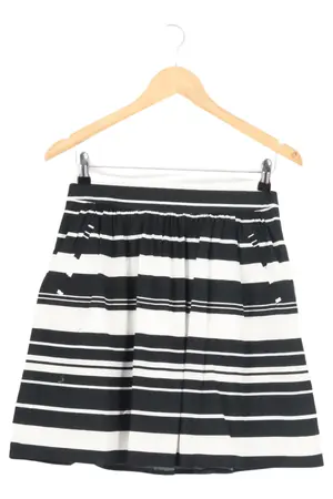 BANANA REPUBLIC Faltenrock