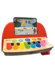 Vorschaubild 1 von Baby Einstein Magic Touch Piano Holz Musikspielzeug Mehrfarbig Kinder
