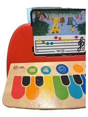 Vorschaubild 2 von Baby Einstein Magic Touch Piano Holz Musikspielzeug Mehrfarbig Kinder