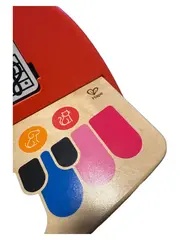 Vorschaubild 3 von Baby Einstein Magic Touch Piano Holz Musikspielzeug Mehrfarbig Kinder