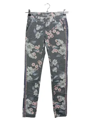 BLUE MONKEY Stoffhose