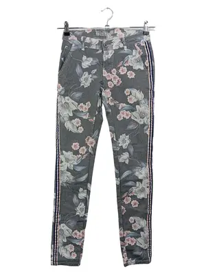 BLUE MONKEY Stoffhose