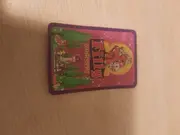 Vorschaubild 3 von Figur Fortuna Wahrsagerin Lila Einhorn Spielfigur Sammelfigur