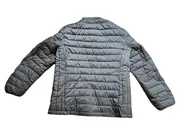 Vorschaubild 2 von Herren Steppjacke Oliv Gr. XL Casual Freizeit