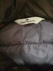 Vorschaubild 3 von Herren Steppjacke Oliv Gr. XL Casual Freizeit