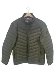 Vorschaubild 1 von Herren Steppjacke Oliv Gr. XL Casual Freizeit