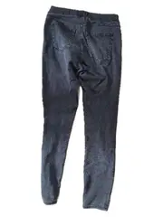 Vorschaubild 3 von 1969 Damen Jeggings Jeans Grau W28 36 S Stretch Skinny