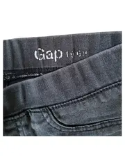 Vorschaubild 2 von 1969 Damen Jeggings Jeans Grau W28 36 S Stretch Skinny