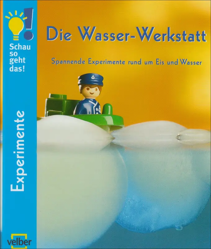 Sachbuch für Kinder Bild 1